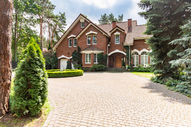 Best Driveway Paver Repair  in Oblong, IL