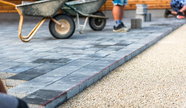 Best Driveway Repair Near Me  in Oblong, IL