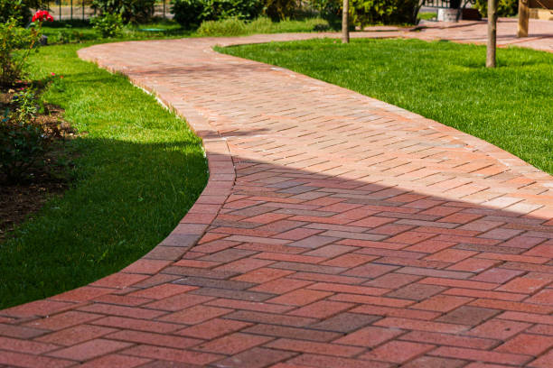 Best Driveway Pavers for Homes  in Oblong, IL